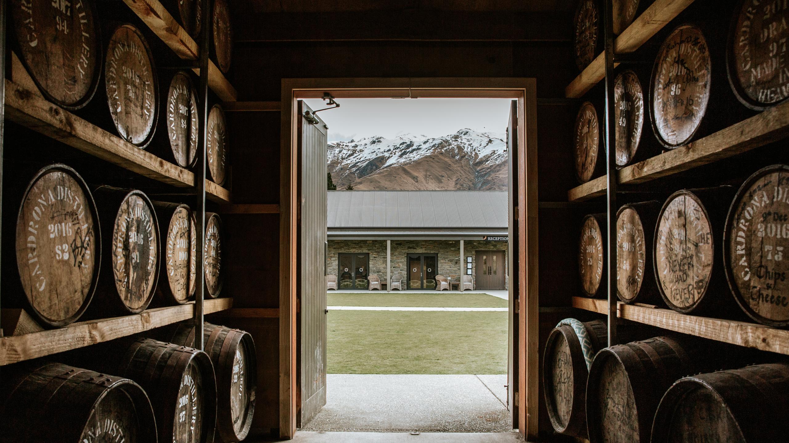 CD Hero BarrelRoom 1 v3