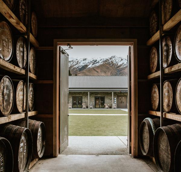  Cardrona Distillery thumbnail