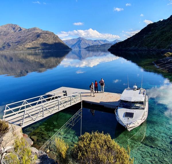  Eco Adventures Wānaka thumbnail