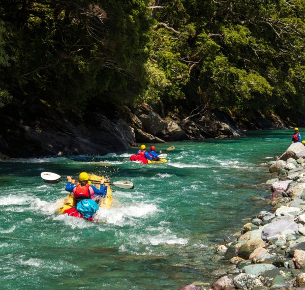  Packraft Wānaka thumbnail