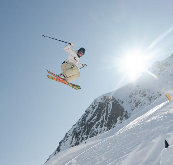  The Remarkables Ski Area thumbnail