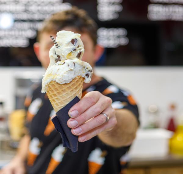  Black Peak Gelato thumbnail