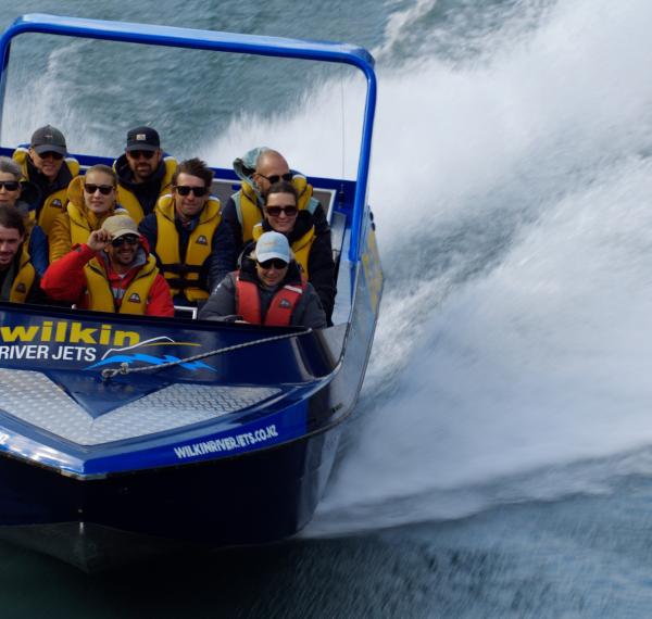  Wilkin River Jets thumbnail