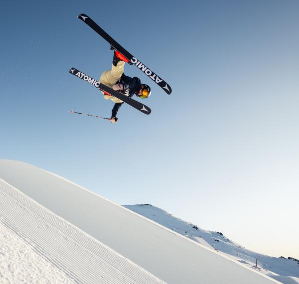  Cardrona Alpine Resort thumbnail