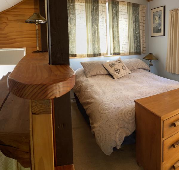  Alpinism Studio Cottage thumbnail