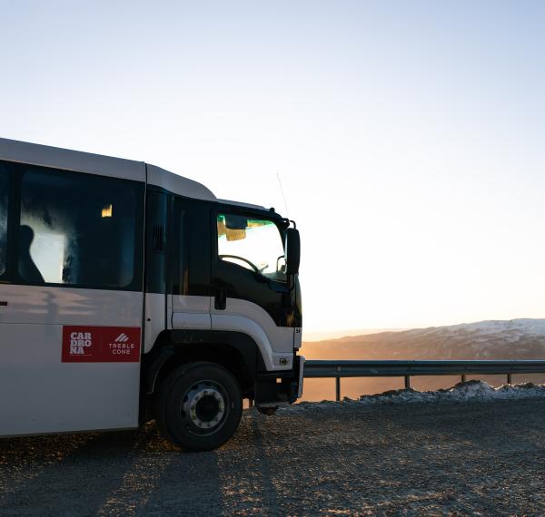  Transport to Cardrona Alpine Resort thumbnail