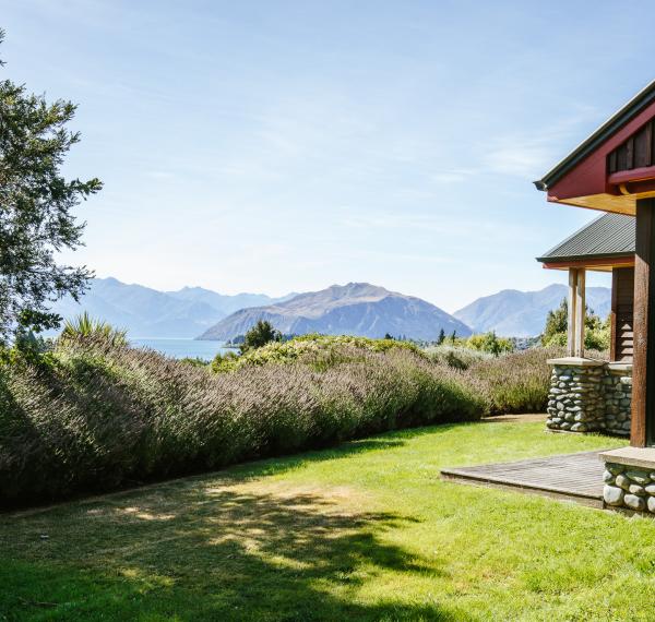  Bullock Creek Chalet at Release Wanaka thumbnail