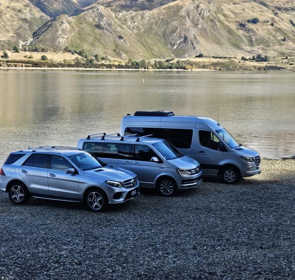  Roam Wanaka Transport thumbnail