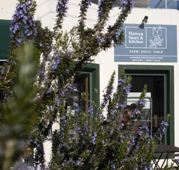  Hawea Store & Kitchen thumbnail