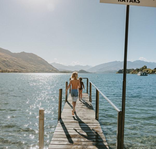  The Wānaka Wharf thumbnail