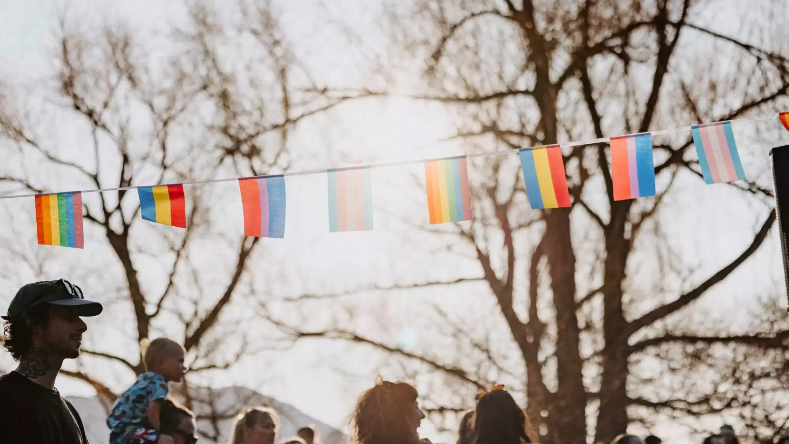  Winter Pride Festival 2025 thumbnail