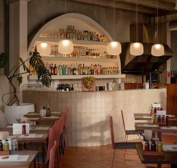  Paloma Taqueria & bar thumbnail