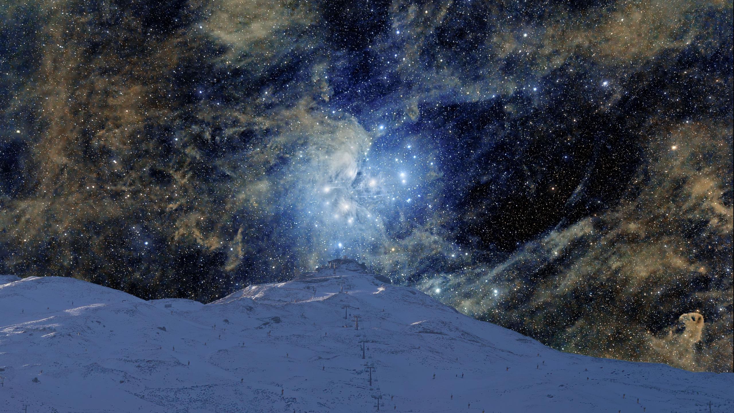 Artist Winterstellar Charitable Trust Matariki Express