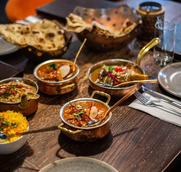  Bombay Palace Wanaka thumbnail