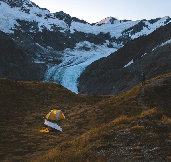  Cascade Saddle Route thumbnail