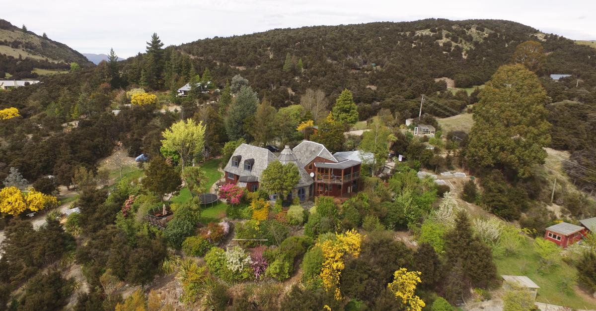 Kauri House Apartment | Explore | Wanaka Official Website