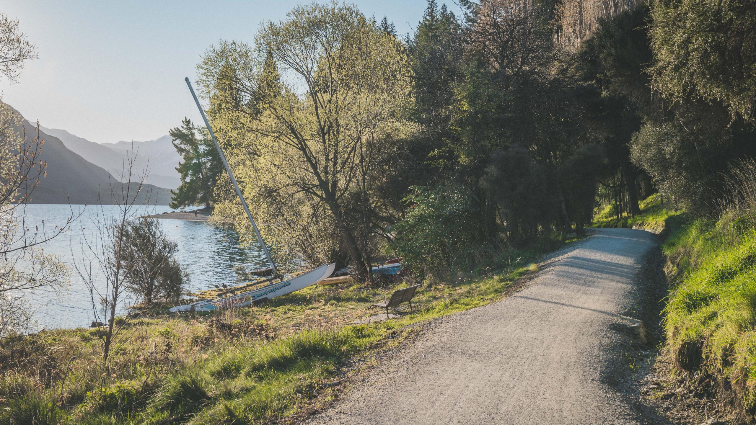  Wanaka Parkrun thumbnail