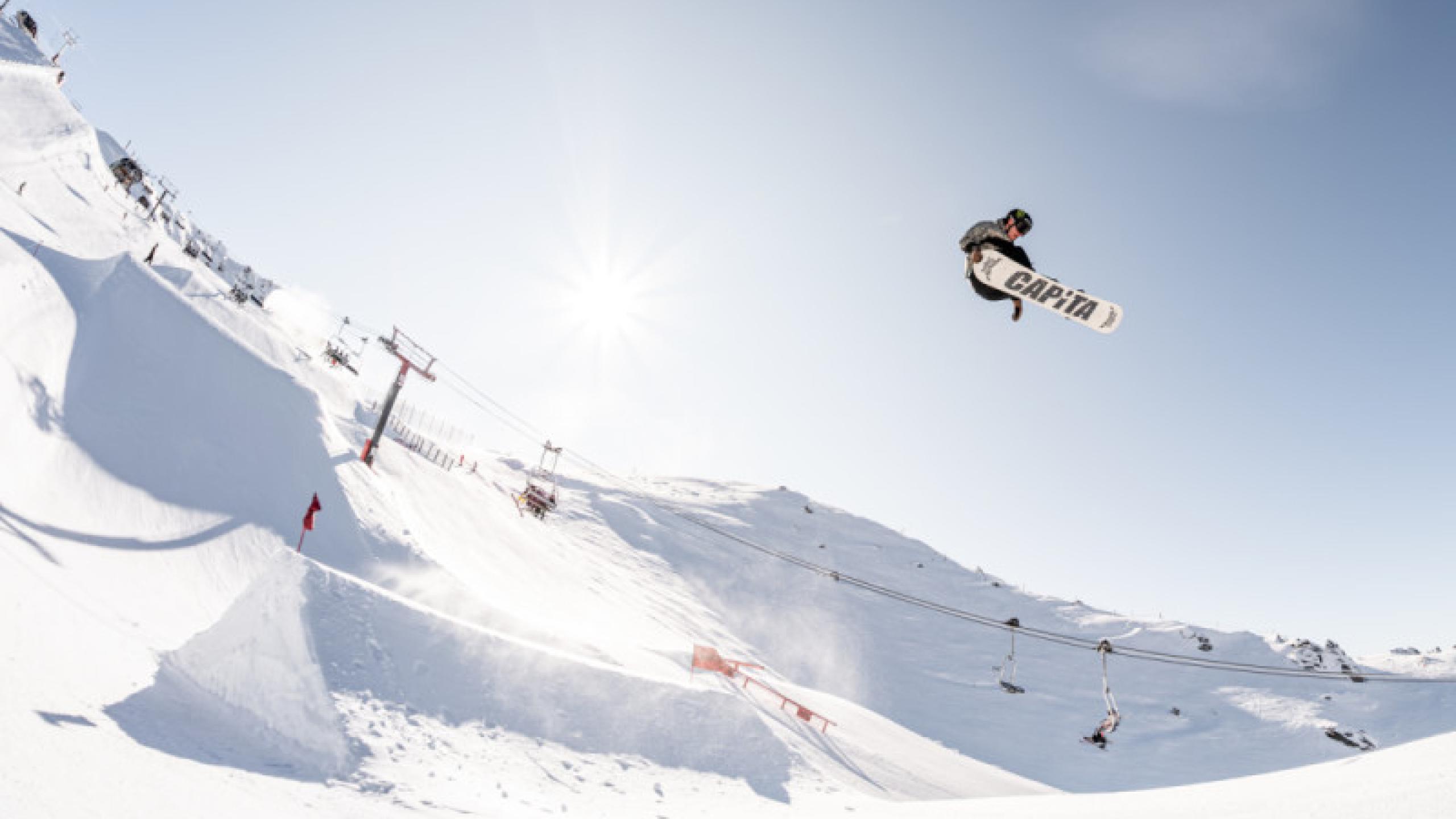  Cardrona Freestyle Australia New Zealand Cup (FIS ANC) thumbnail