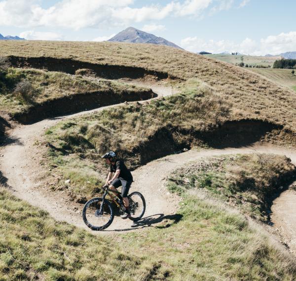  Deans Bank Track thumbnail