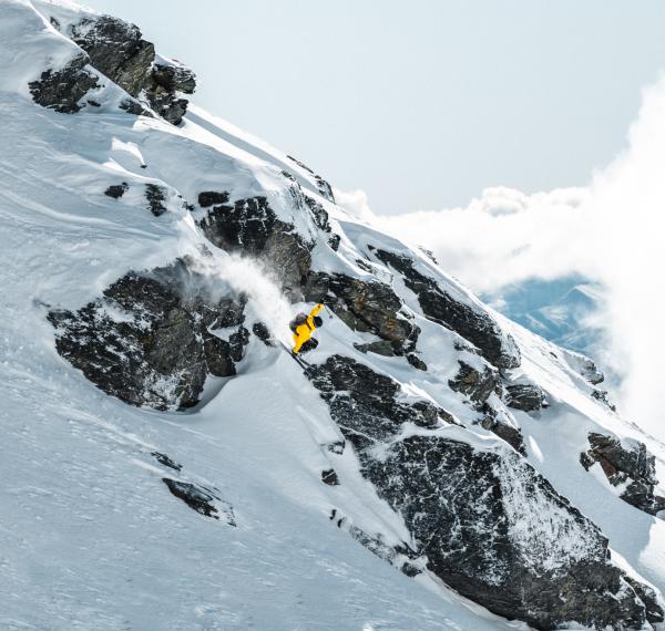  The Remarkables Ski Area thumbnail