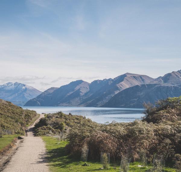  Glendhu Bay Track thumbnail