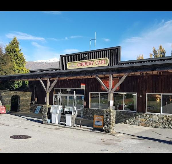  Makarora Country Cafe and Camp thumbnail