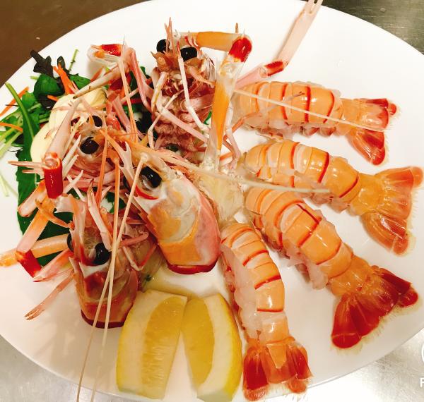  Gusto Chinese Restaurant thumbnail
