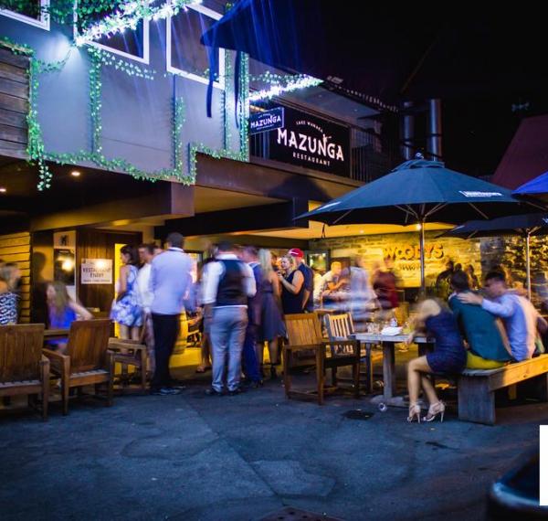  Woodys Sports Bar thumbnail