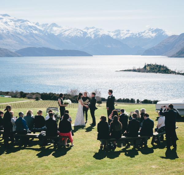  Fantail Weddings thumbnail