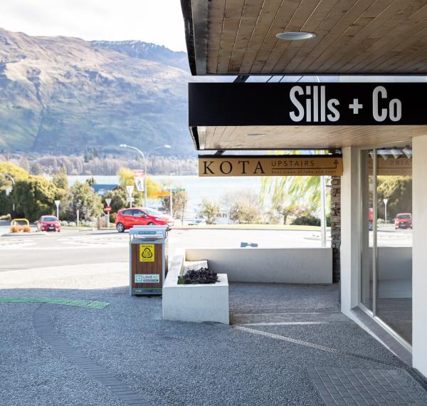  Sills + Co thumbnail