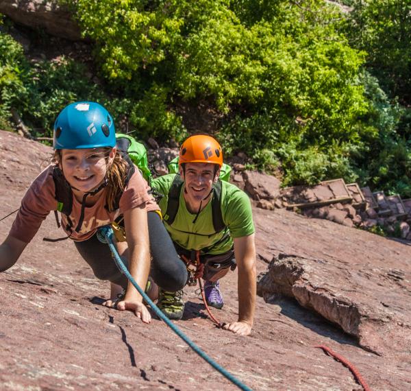  Wanaka Rock Climbing thumbnail