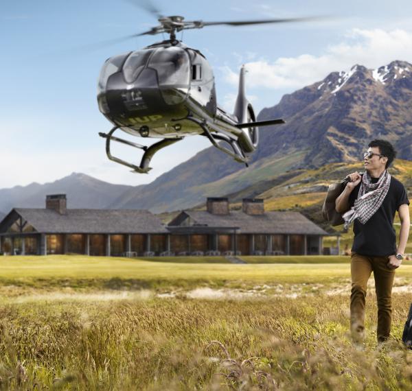  New Zealand Luxury Escapes thumbnail
