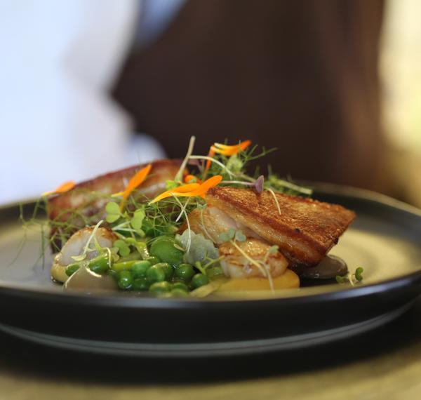  Bistro Gentil thumbnail