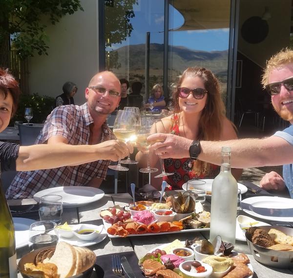  Wanaka Wine Tours thumbnail