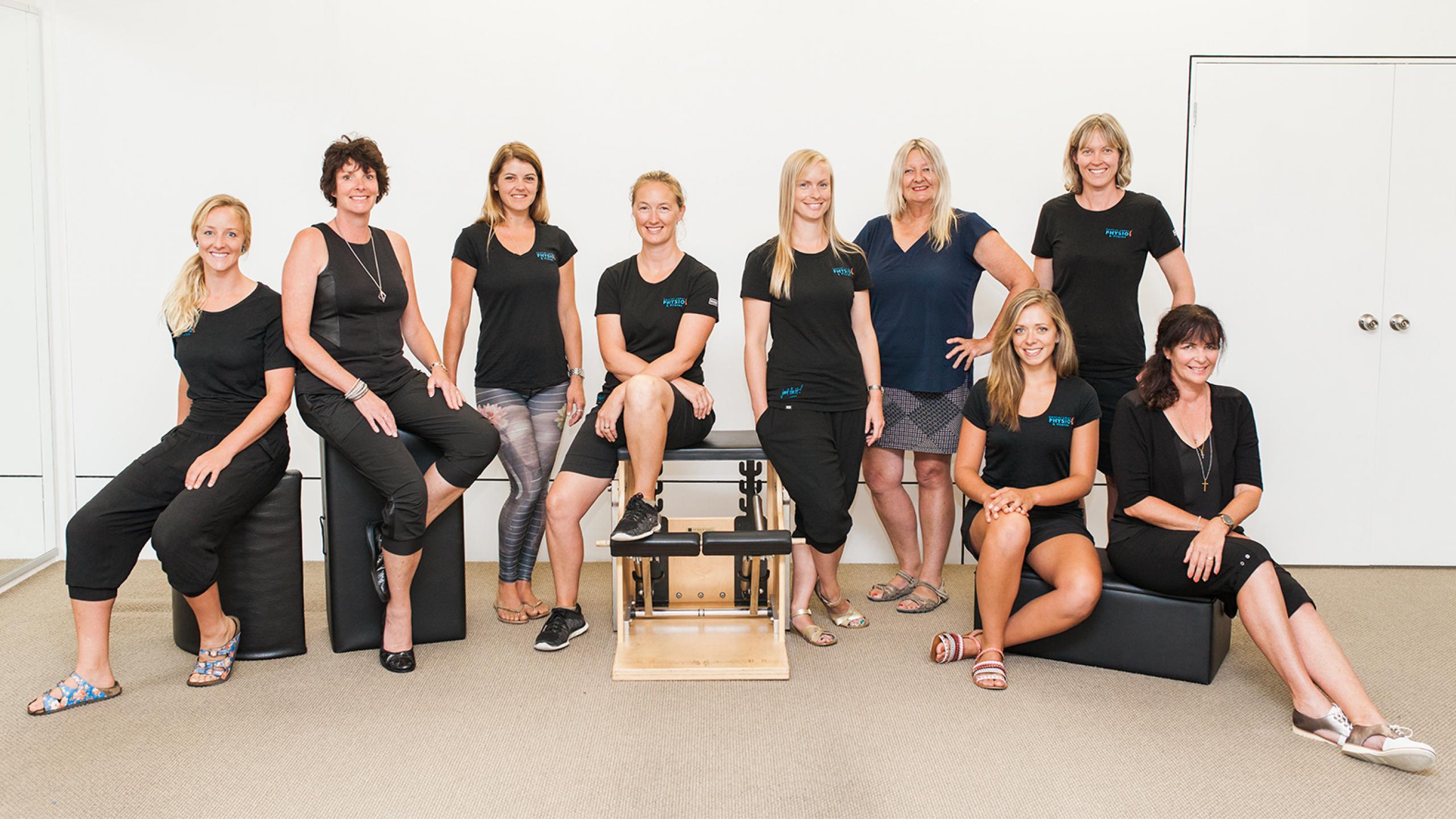 Central Lakes Physio Group 1