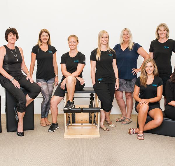  Central Lakes Physio and Pilates thumbnail