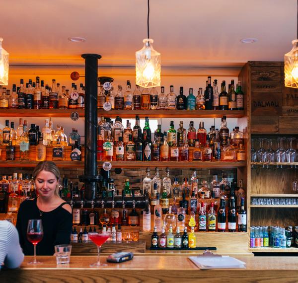  Cork Bar thumbnail