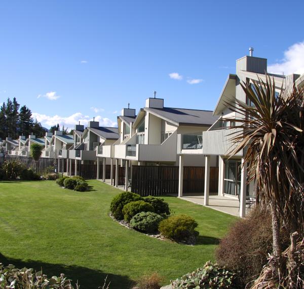  Alpine Resort Wanaka - THC Hotels & Resorts thumbnail