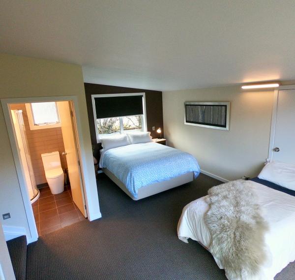  Retro Pad Wanaka thumbnail