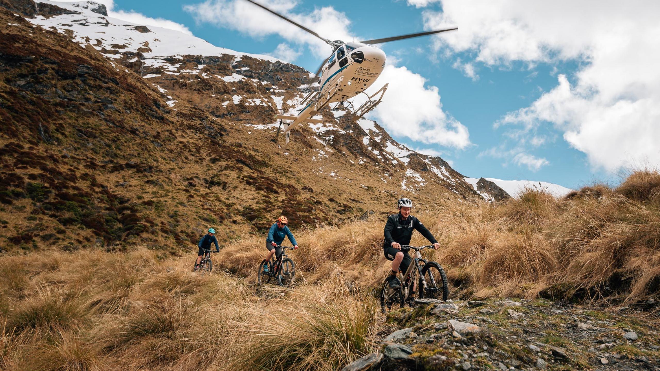 HelibikeShoot JayFrench Oct2019 38