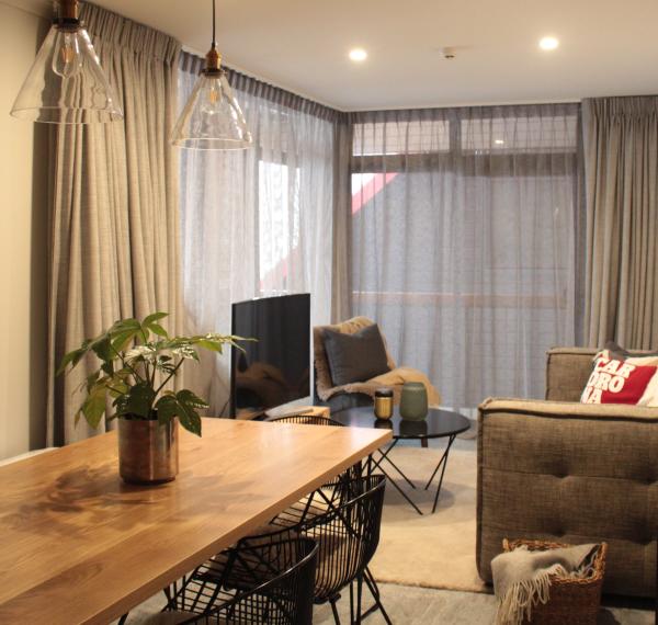  Cardrona Alpine Apartments thumbnail