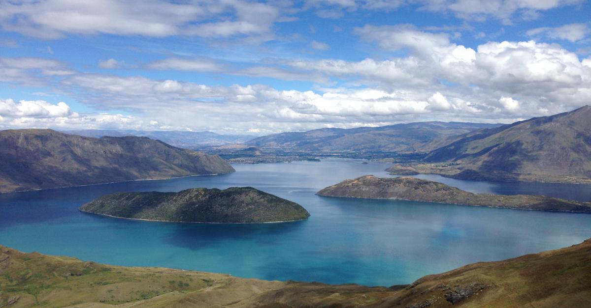 Wānaka Nature Encounter with Ultimate Wānaka | Explore | Wanaka ...