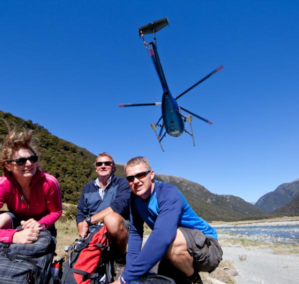  Siberia Wilderness Adventure Combo with Wilkin River Jets thumbnail