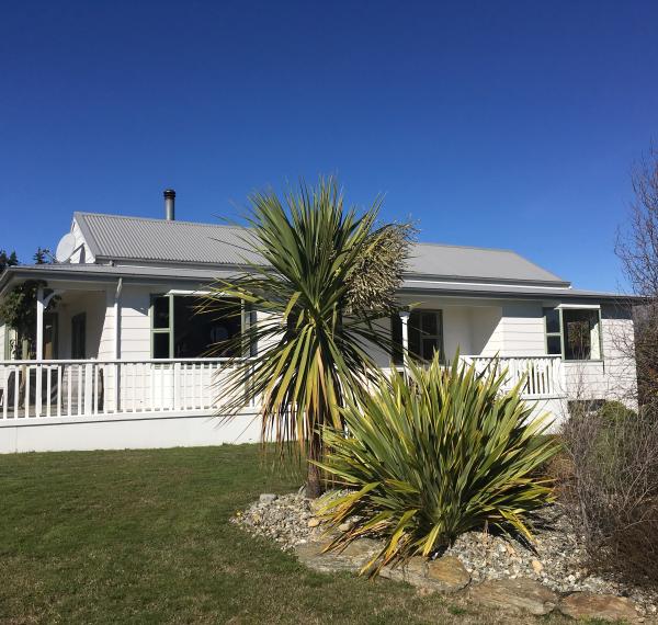  Cute Wanaka Crib thumbnail