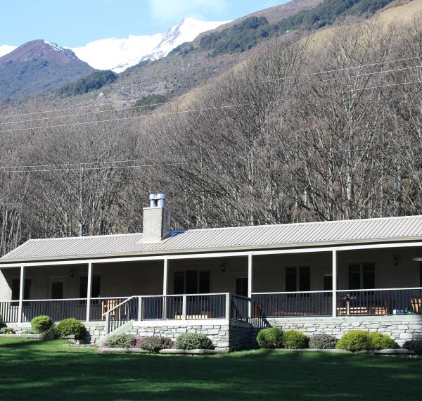  Makarora River Ranch thumbnail