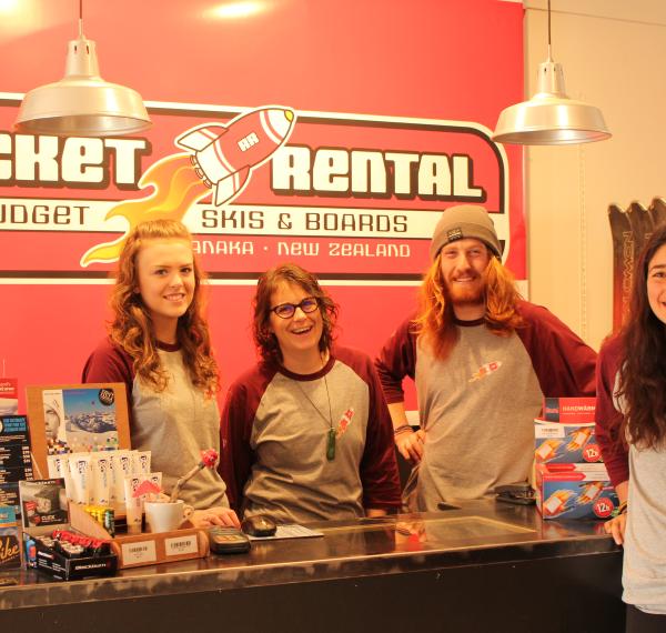  Rocket Rental Ltd thumbnail