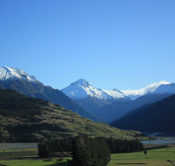  Makarora Mountain View thumbnail