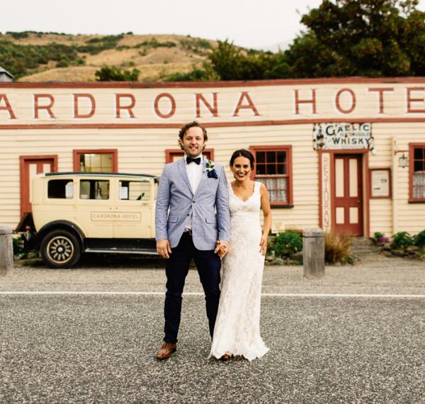  Weddings at Cardrona Hotel thumbnail