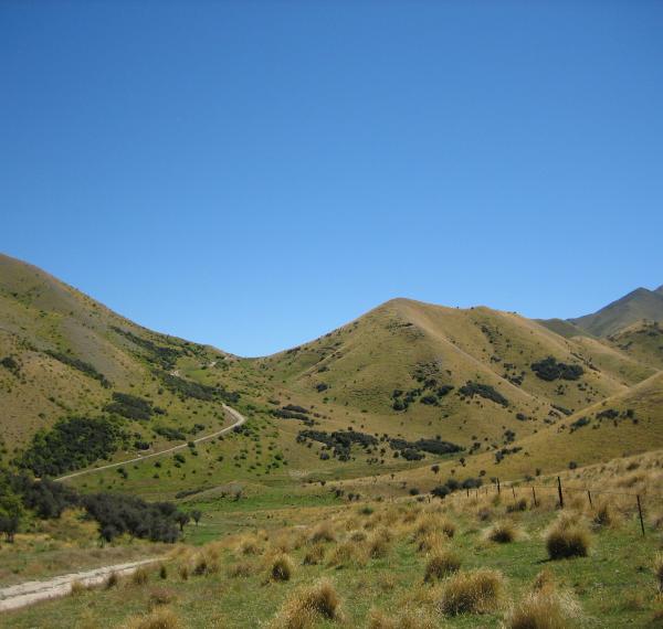  Lindis Valley thumbnail