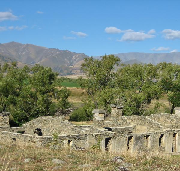  Nine Mile Historic Reserve thumbnail